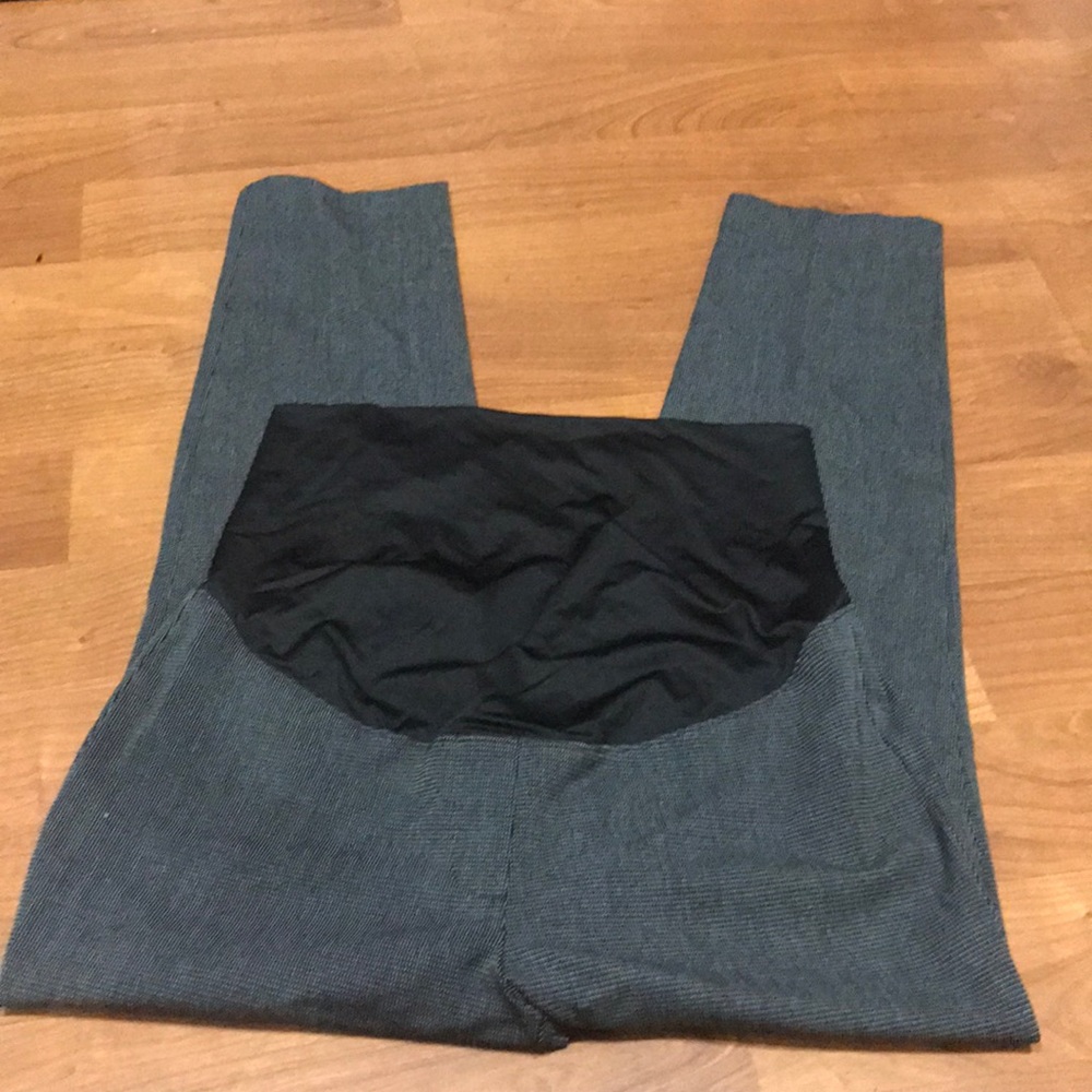 Maternity slacks